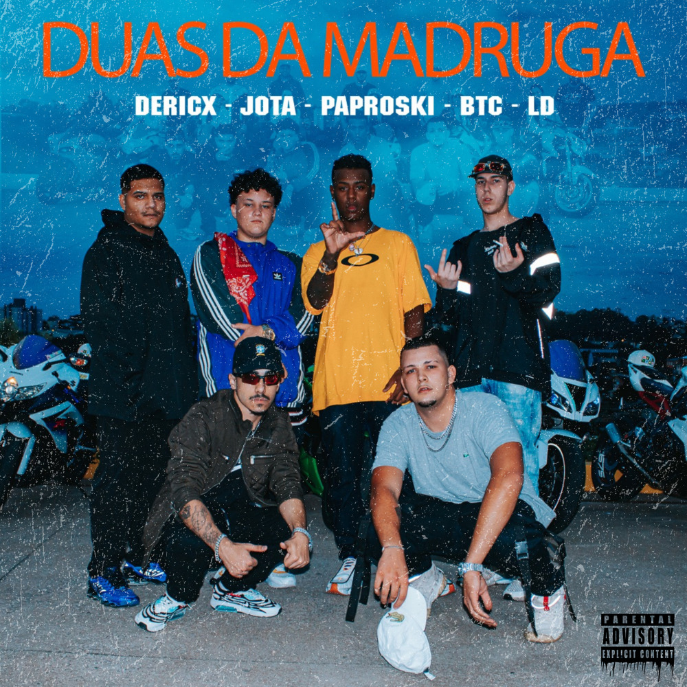 Duas da Madruga (Explicit)