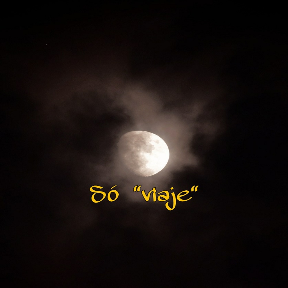 Só "Viaje"