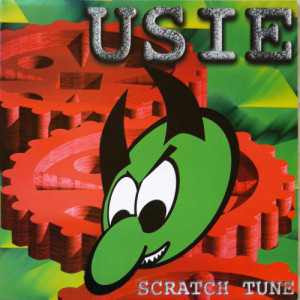 收聽Usie的Hydra歌詞歌曲