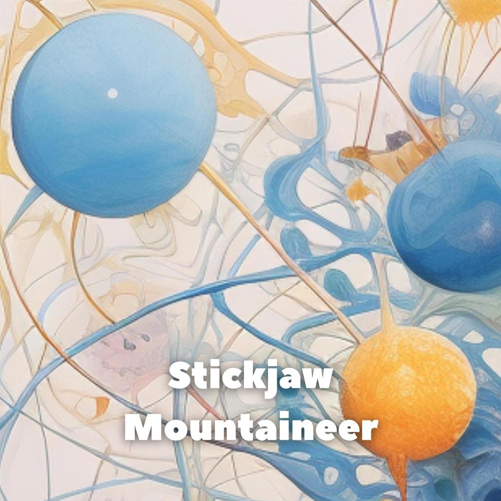Stickjaw