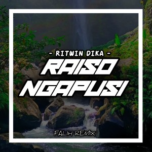 Dengarkan Raiso Ngapusi (Remix) lagu dari Falih Remix dengan lirik