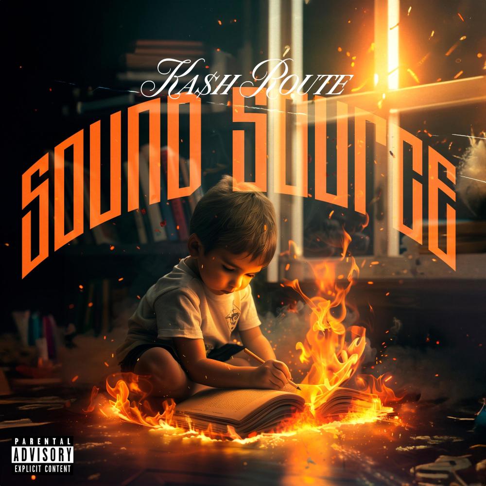 Cinematic Source (feat. Gucci Mane) (Explicit)