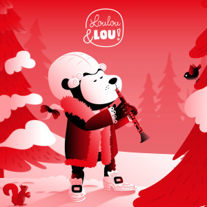 ดาวน์โหลดและฟังเพลง Když Johnny přichází pochodovat domů (Klarinetová verze) พร้อมเนื้อเพลงจาก Klasická hudba pro děti Maestro Mozy