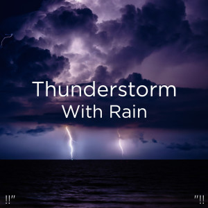 Listen to 去睡觉 song with lyrics from Thunderstorm Sound Bank