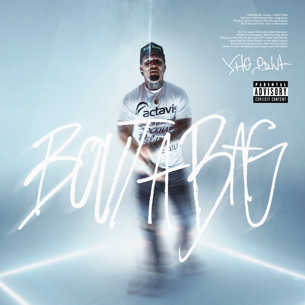 Bouta Bag (Explicit)