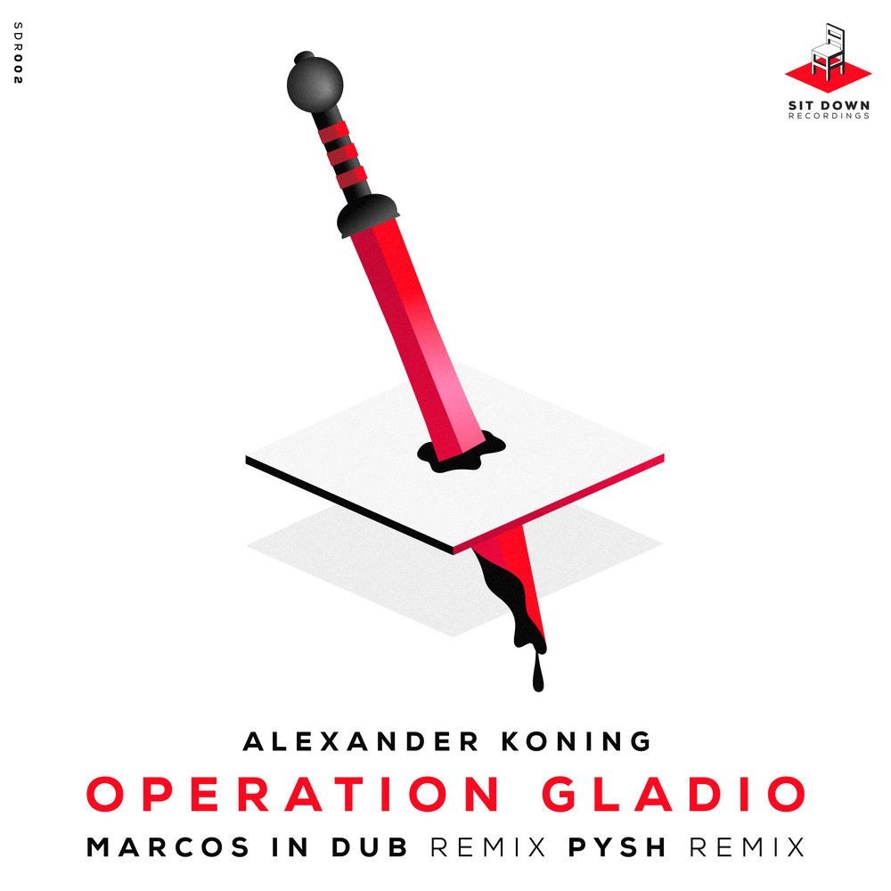 Operation Gladio (Pysh Remix)