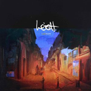 Album Serenade from leicht.