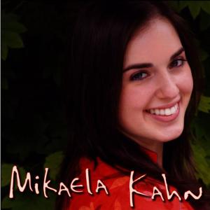 ดาวน์โหลดและฟังเพลง You Don't Know Me พร้อมเนื้อเพลงจาก Mikaela Kahn