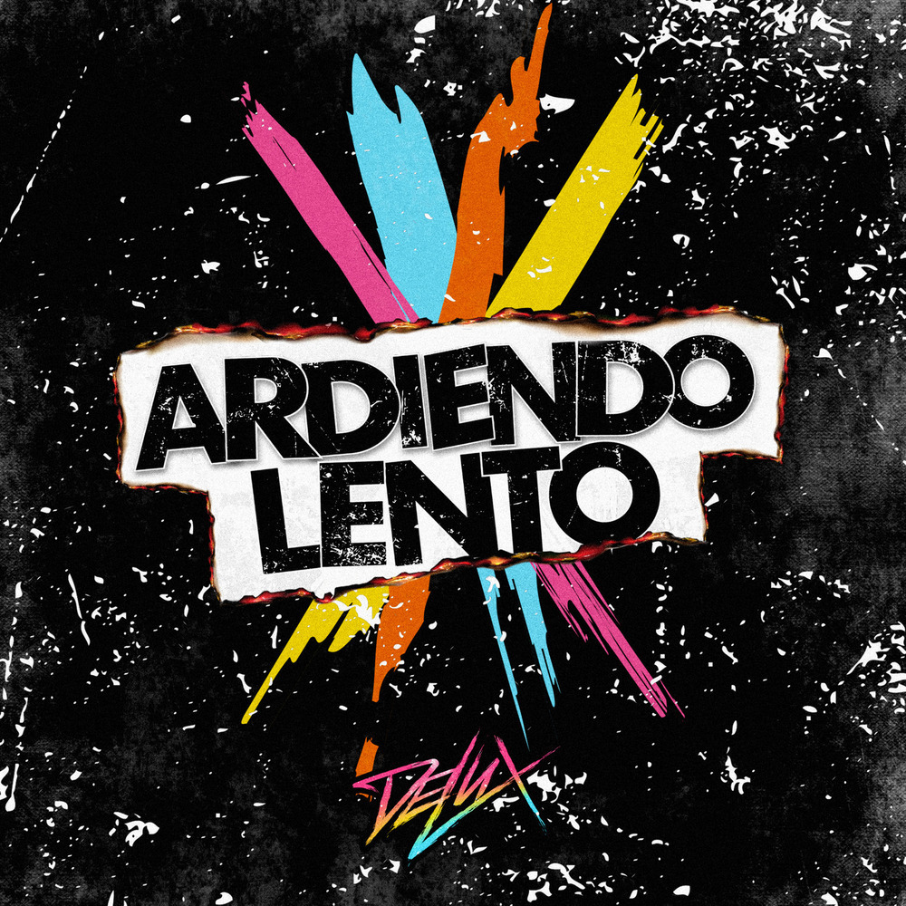 Ardiendo Lento