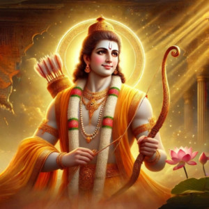 Hardik的专辑Ram Aye Hai