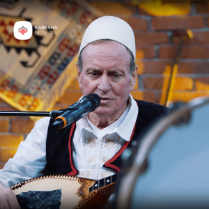 收聽Rifat Berisha的Ku e rrite shtatin歌詞歌曲