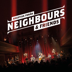 收聽Neighbours & Friends的Sangen til livet歌詞歌曲