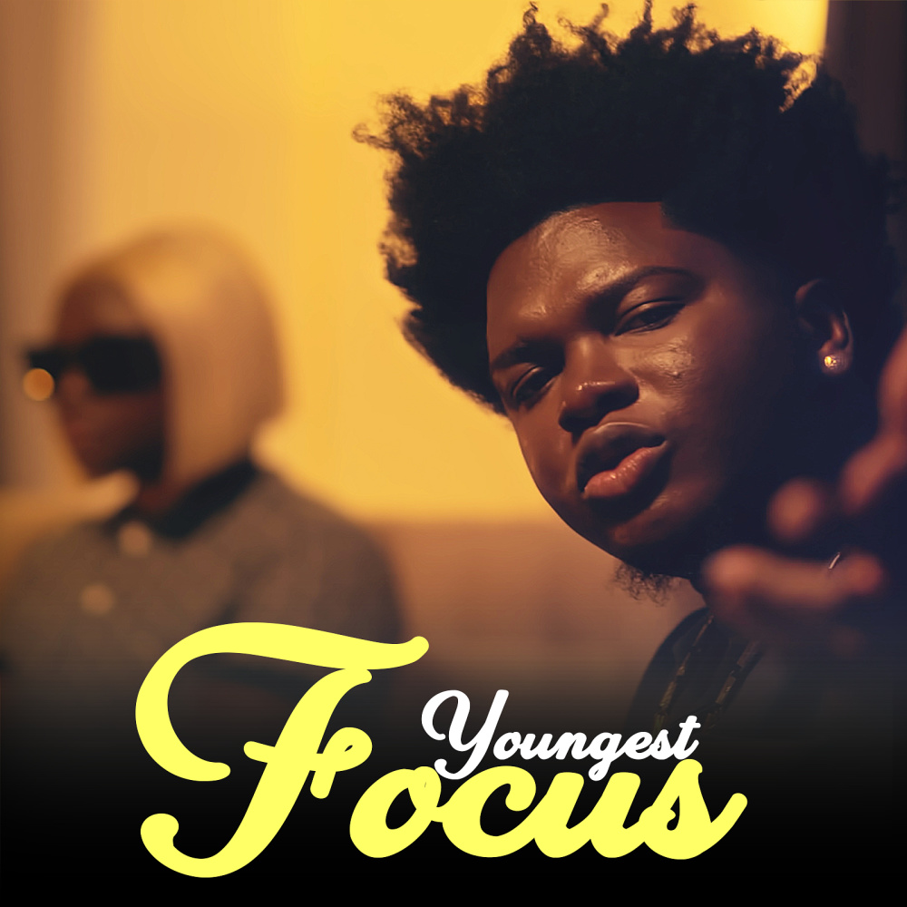 Focus (Explicit)