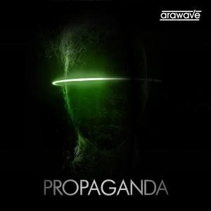 Listen to Propaganda song with lyrics from arawave