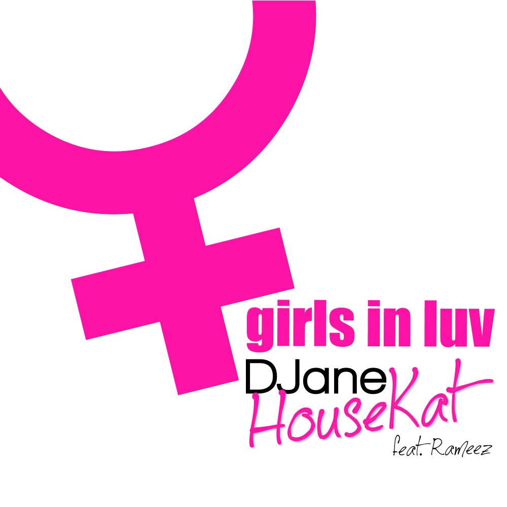 Girls in Luv (Bodybangers Remix)