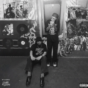 Listen to Go Hard or Go home (Explicit) song with lyrics from MF