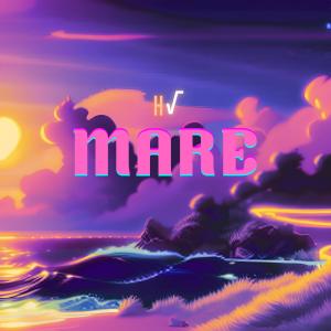 Album Mare (Explicit) oleh Hatemost