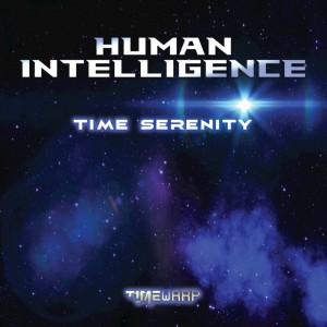 Album Time Serenity oleh Ertax