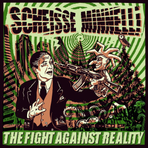 收聽Scheisse Minnelli的Shit, Fuck歌詞歌曲