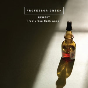 收聽Professor Green的Remedy (Wilkinson Instrumental)歌詞歌曲