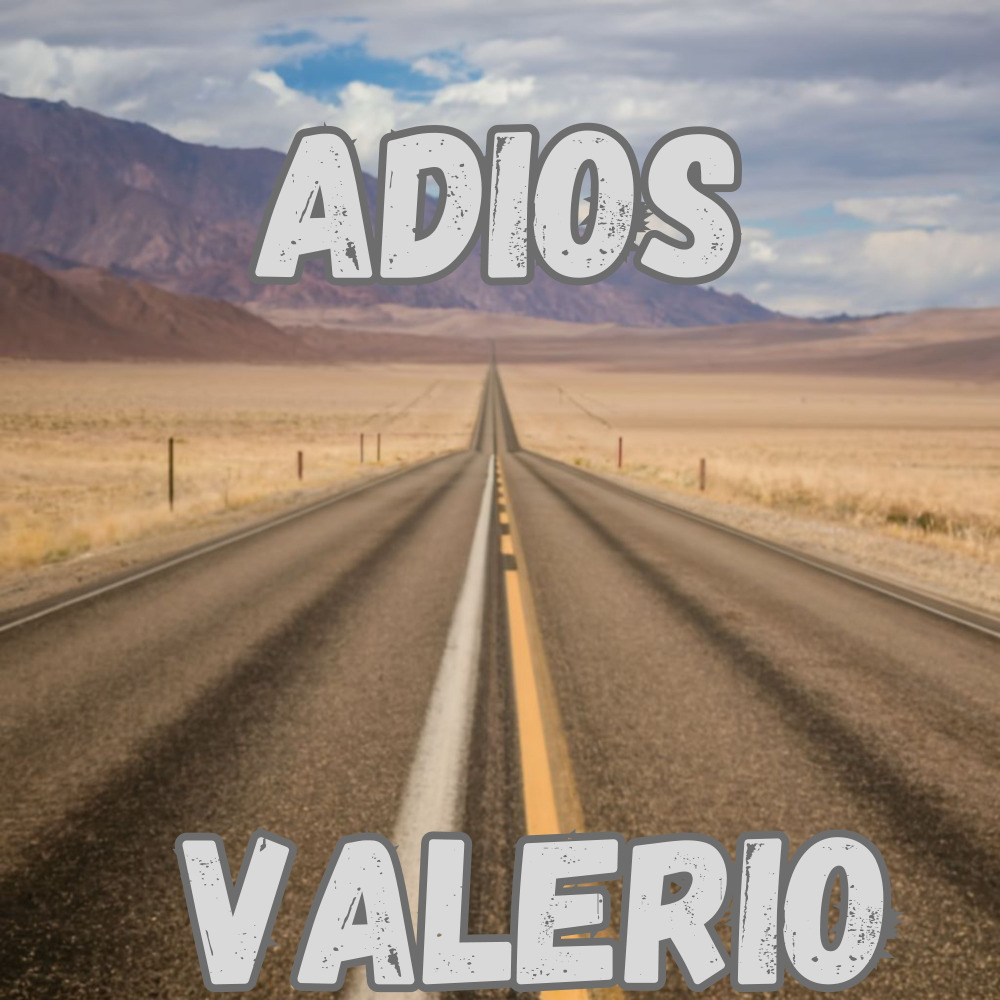 Adios (Explicit)