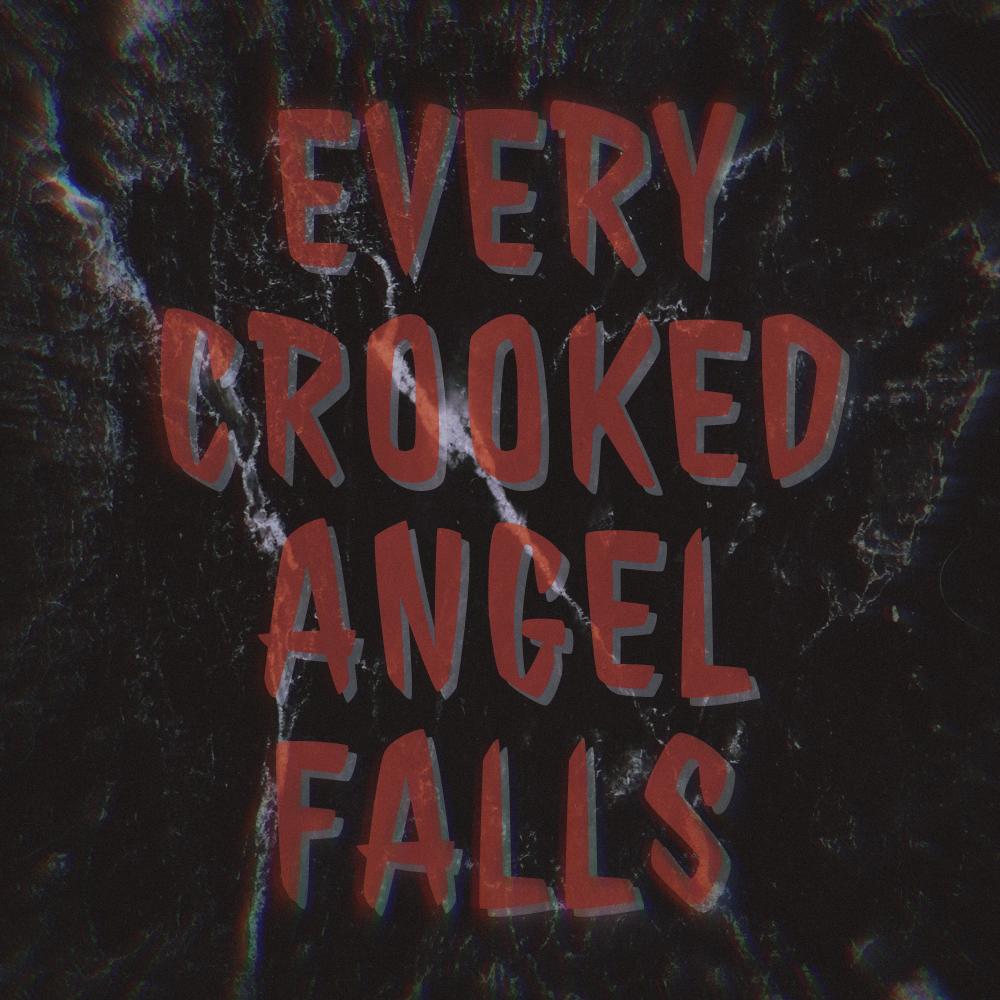 EVERY CROOKED ANGEL FALLS (feat. CINDA) (Explicit)