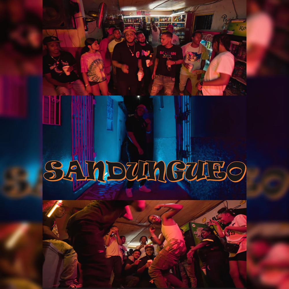 SANDUNGUEO