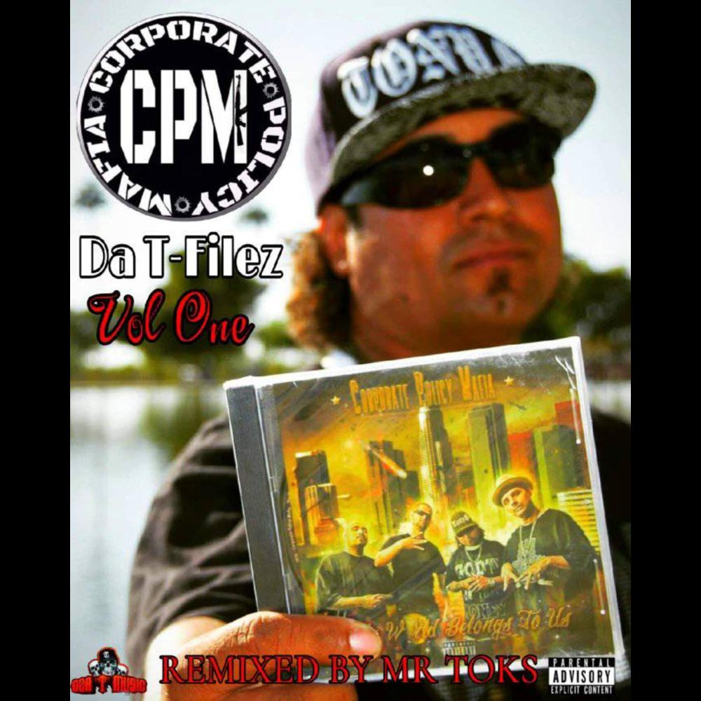 Studio Gangsters (feat. Young Banditt, T-Rill & Bigg Jeff 187) (Explicit)