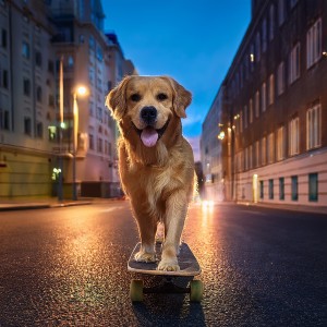 default playlist img