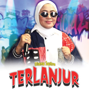 Album TERLANJUR from Diana Sastra
