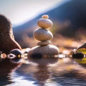 ดาวน์โหลดและฟังเพลง Los Tonos Tranquilos Revitalizan Los Sentidos พร้อมเนื้อเพลงจาก Música curativa de chakras