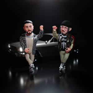 收聽Reco的Salam Alaykum (Explicit)歌詞歌曲