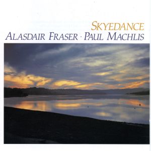 Album Skydance from 