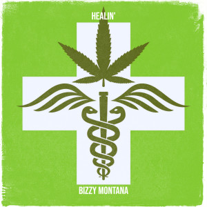 Listen to Healin' (Explicit) song with lyrics from Bizzy Montana