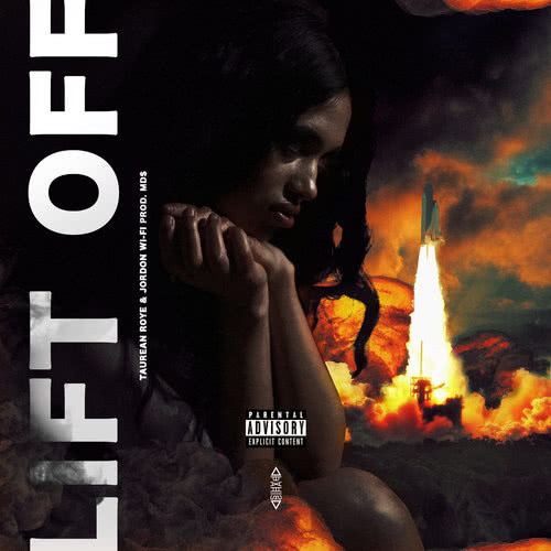 Lift Off (Explicit)