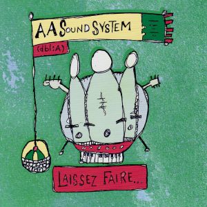收聽AA Sound System的Vermillion歌詞歌曲