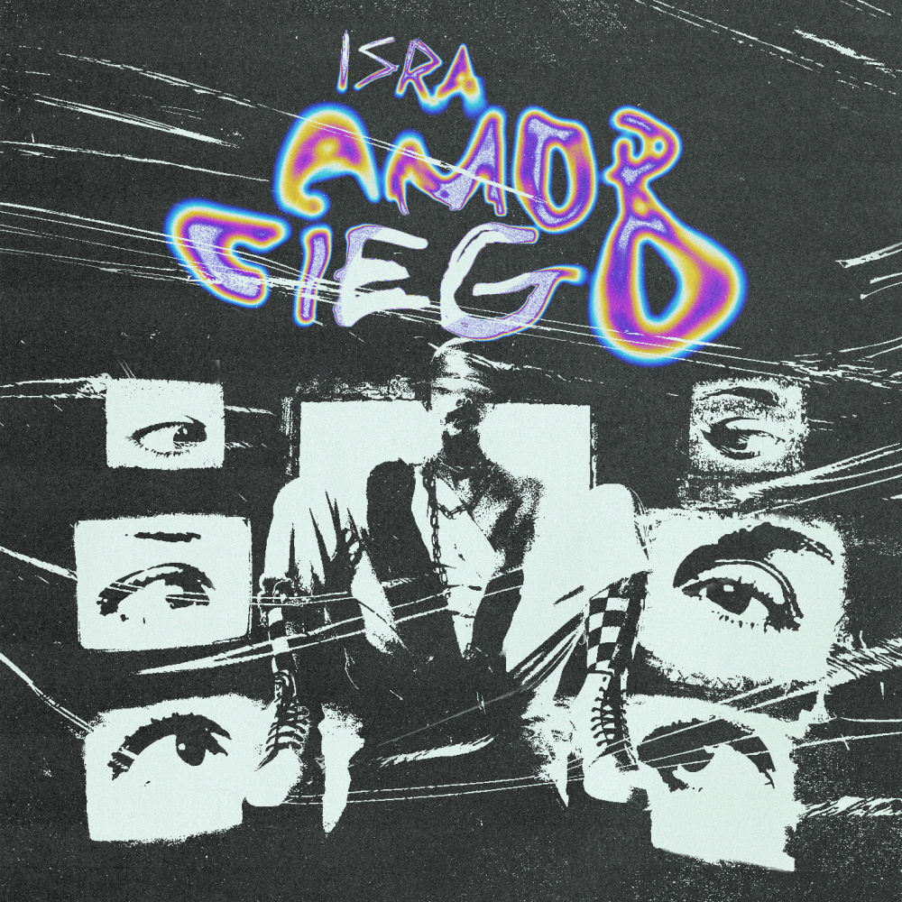 Amor ciego (Explicit)