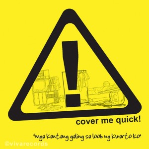 ดาวน์โหลดและฟังเพลง Lagi Kang Tama พร้อมเนื้อเพลงจาก Cover Me Quick