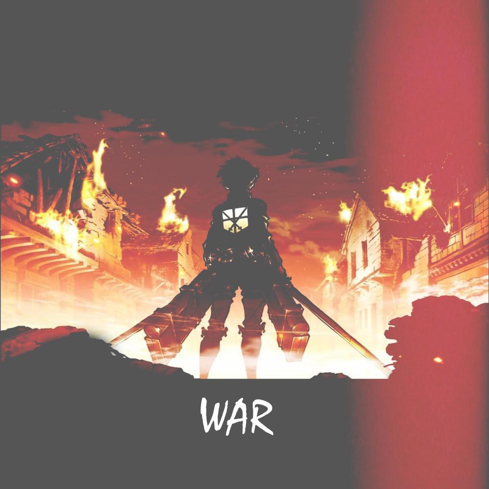 War (Explicit)