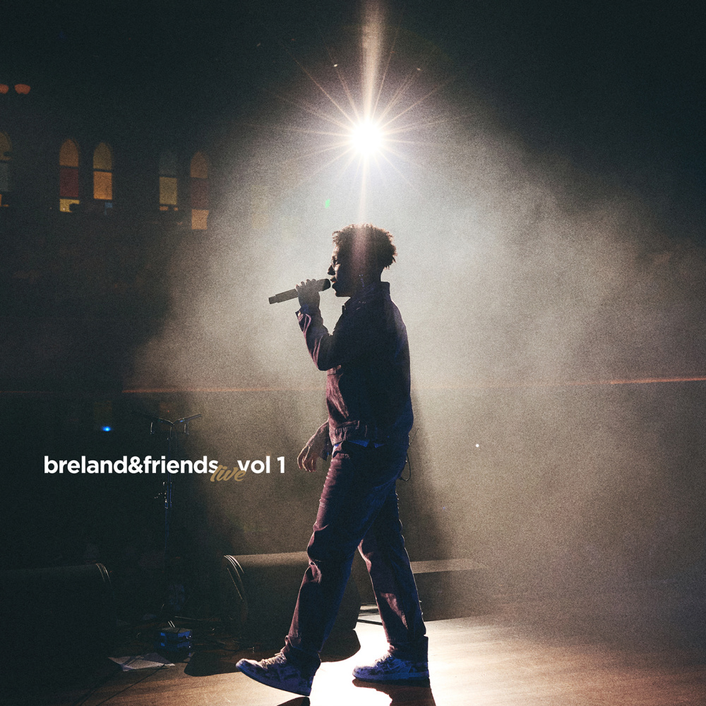 Alone at the Ranch (feat. Seaforth) (Live)