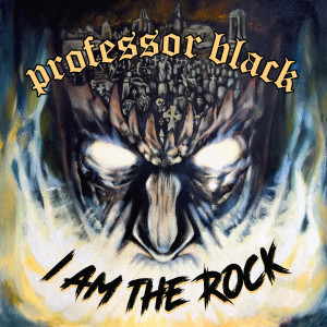 Listen to End of the Line song with lyrics from Professor Black