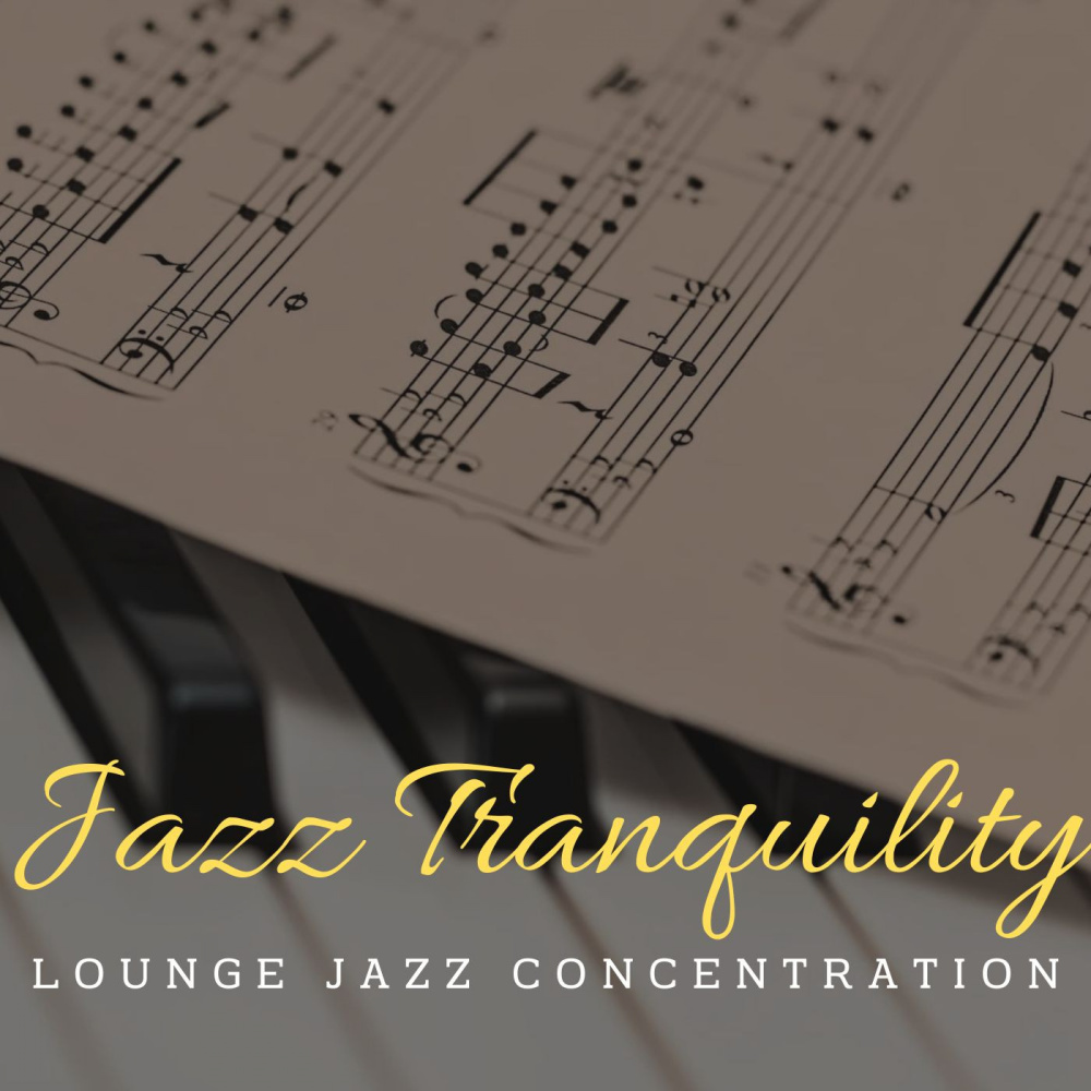 Serenity in Jazz