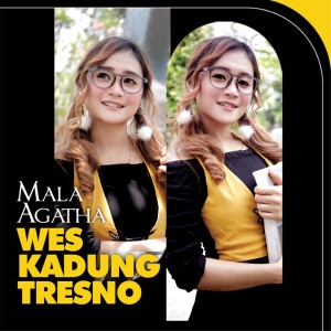 收聽Mala Agatha的Wes Kadung Tresno歌詞歌曲