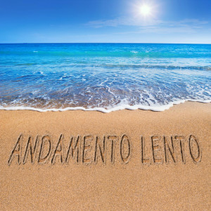 Album Andamento Lento from KARMIN SHIFF
