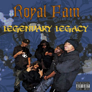ดาวน์โหลดและฟังเพลง World Will Collide (Explicit) พร้อมเนื้อเพลงจาก Royal Family Tribe
