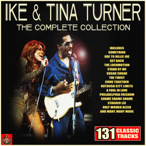 Listen to I'm Blue song with lyrics from Ike & Tina Turner