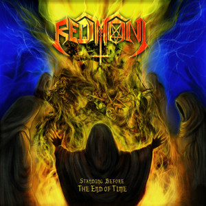 ดาวน์โหลดและฟังเพลง The Ultimate Victory พร้อมเนื้อเพลงจาก Redimoni