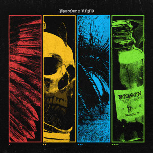 ดาวน์โหลดและฟังเพลง Eyes Wide Shut พร้อมเนื้อเพลงจาก Phaseone