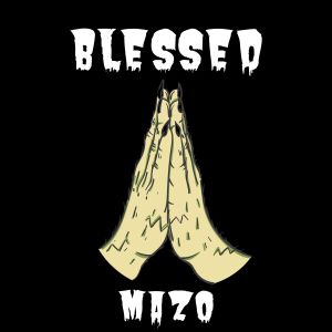 Listen to Blessed song with lyrics from MAZO