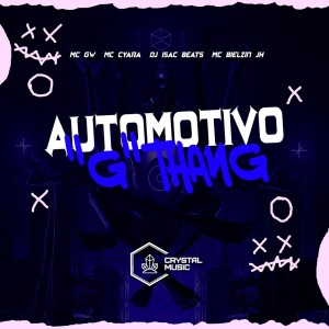 Album Automotivo "G" Thang (Explicit) from 